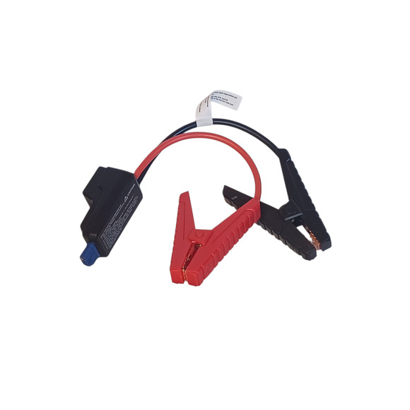 Powrun P-ONE Jump Starter, 2000A Portable Jump Starter Box - Picture 8 of 11